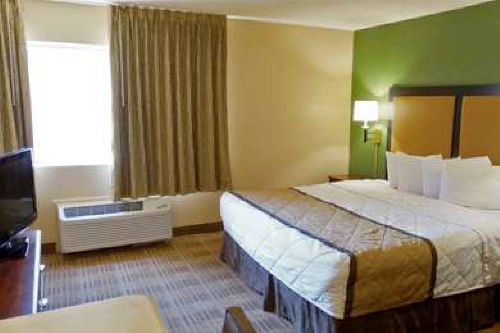 Extended Stay America - Dallas - Richardson 9