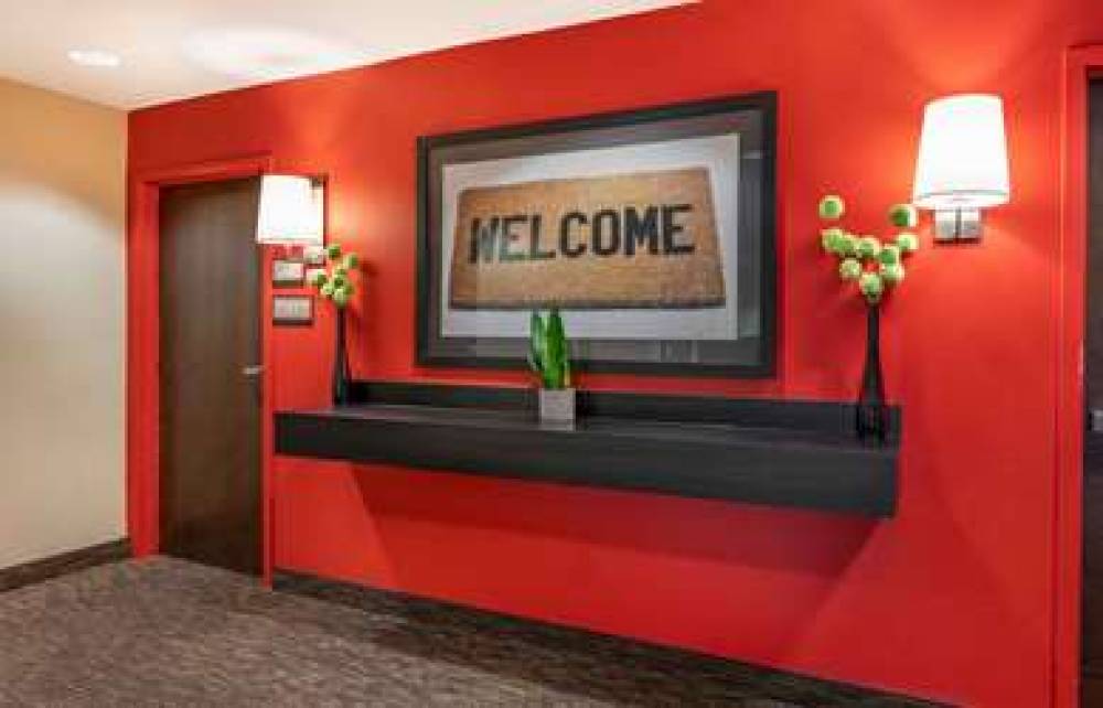 Extended Stay America - Dayton - North 8