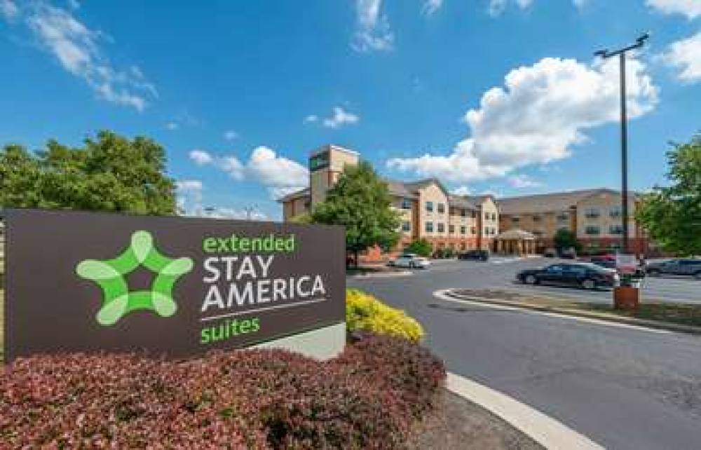 Extended Stay America - Dayton - North 2