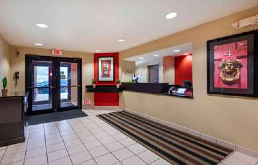 Extended Stay America - Dayton - North 7