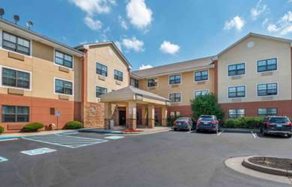 Extended Stay America - Dayton - North 3