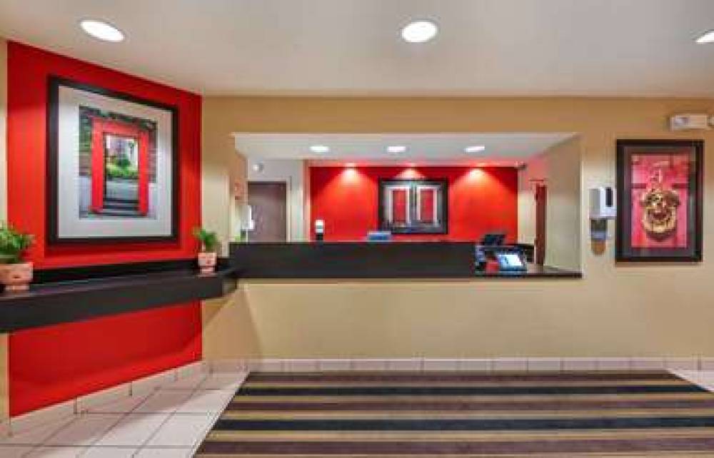 Extended Stay America - Dayton - North 6