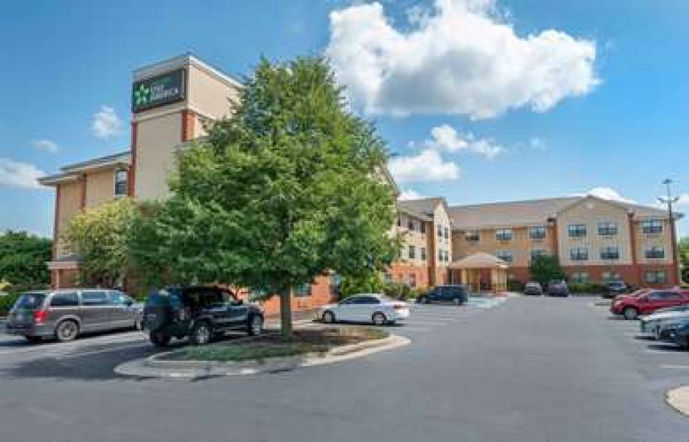 Extended Stay America - Dayton - North 1