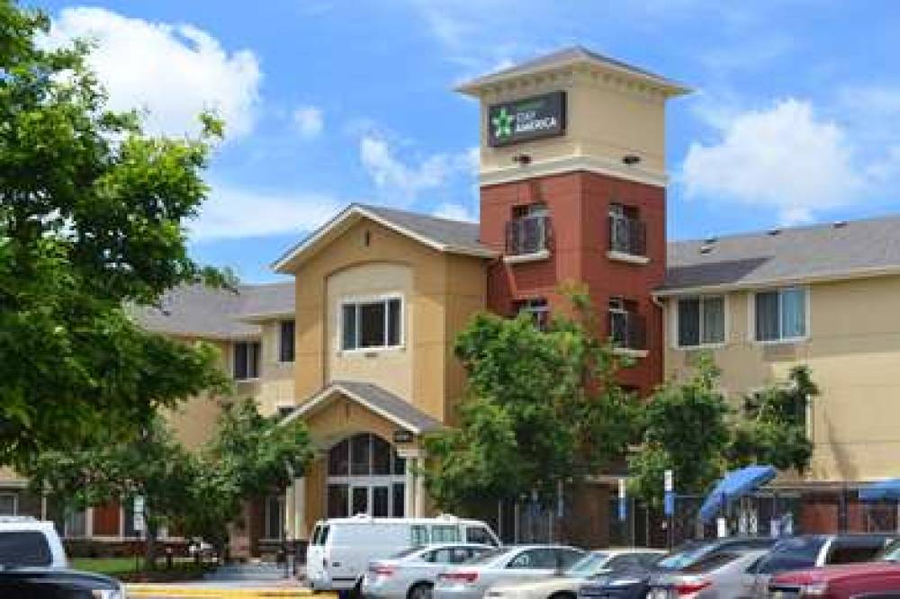 Extended Stay America - Denver - Aurora North 1