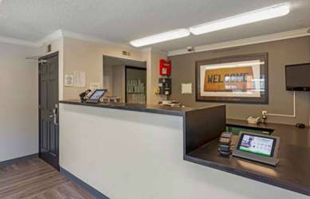 Extended Stay America - Denver - Aurora South 5