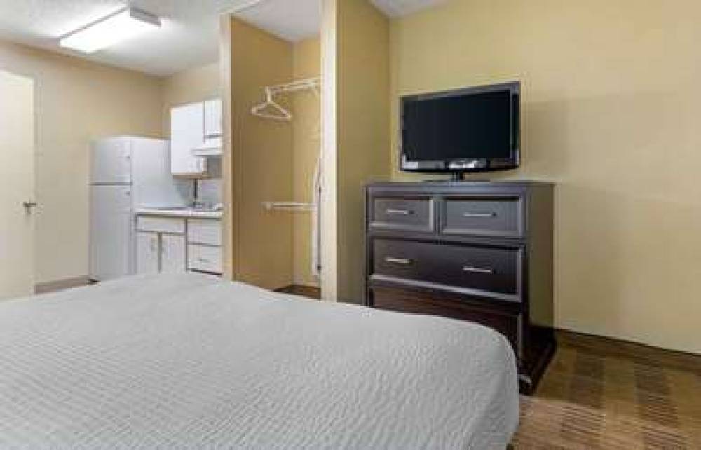 Extended Stay America - Denver - Aurora South 10