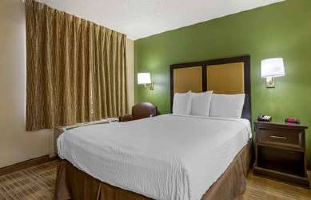 Extended Stay America - Denver - Aurora South 9