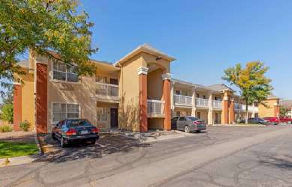 Extended Stay America - Denver - Aurora South 3