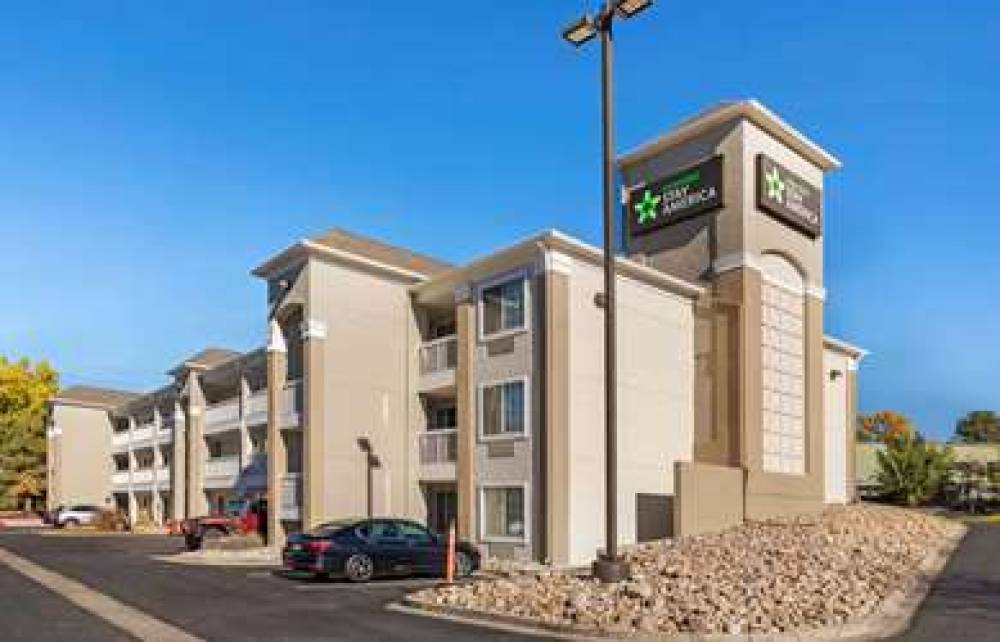 Extended Stay America - Denver - Cherry Creek 1