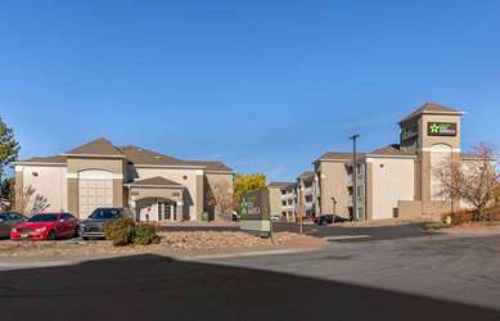 Extended Stay America Denver Cherry Creek