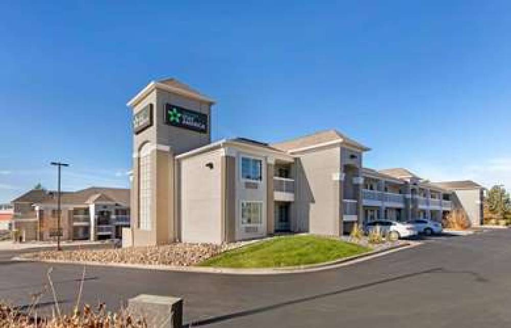 Extended Stay America - Denver - Cherry Creek 3