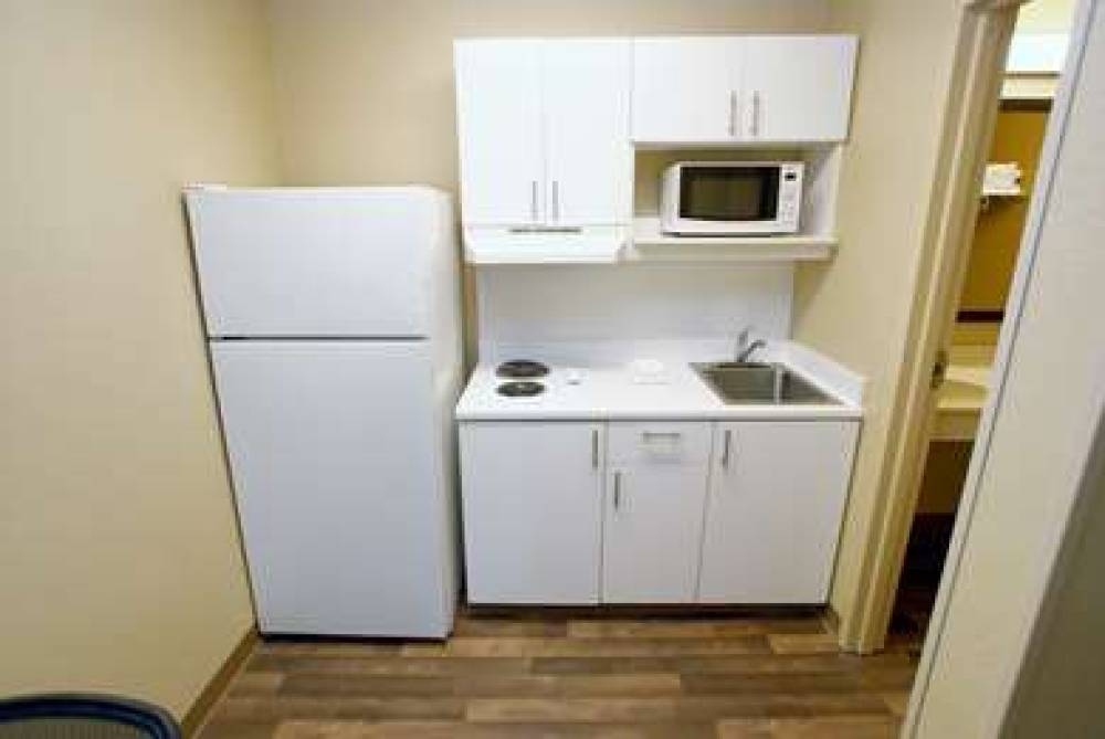 Extended Stay America - Denver - Lakewood South 8