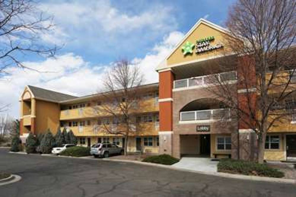 Extended Stay America Denver Lakewood South