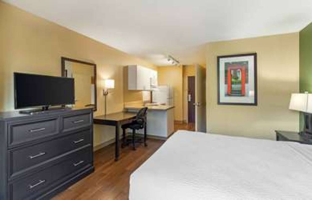 Extended Stay America - Denver - Park Meadows 10