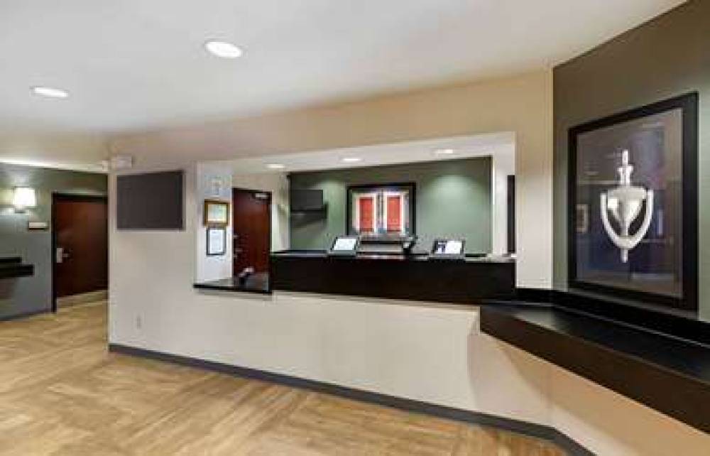 Extended Stay America - Denver - Park Meadows 4