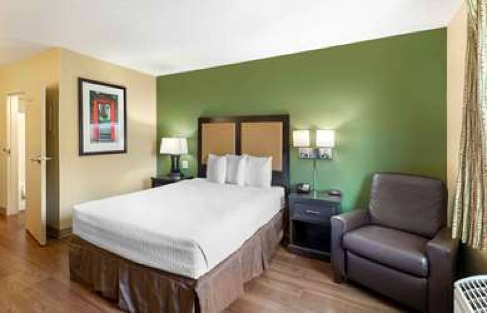 Extended Stay America - Denver - Park Meadows 9