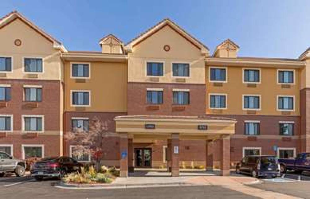 Extended Stay America - Denver - Park Meadows 2