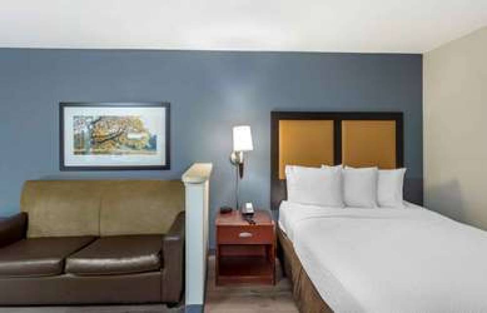 Extended Stay America - Denver - Tech Center - Central 9