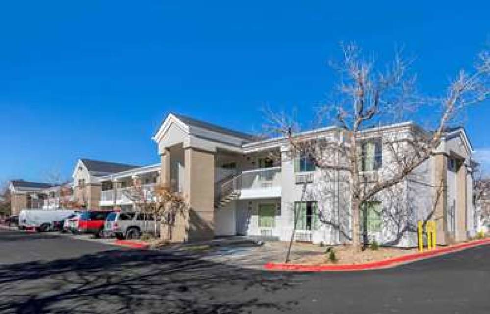 Extended Stay America - Denver - Tech Center - Central 4