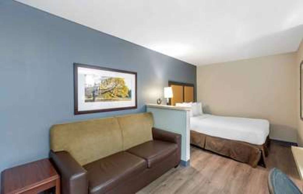 Extended Stay America - Denver - Tech Center - Central 10