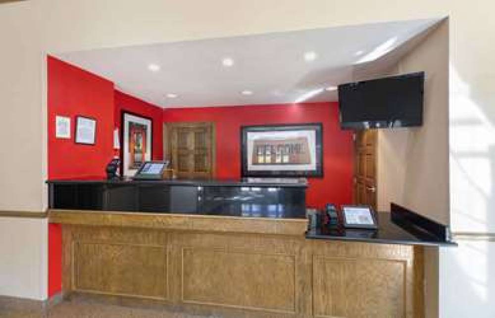 Extended Stay America - Denver - Tech Center - Central 6