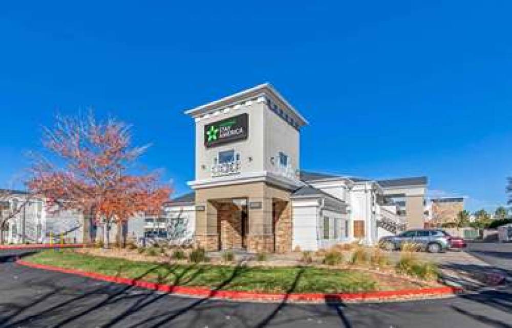 Extended Stay America - Denver - Tech Center - Central 2