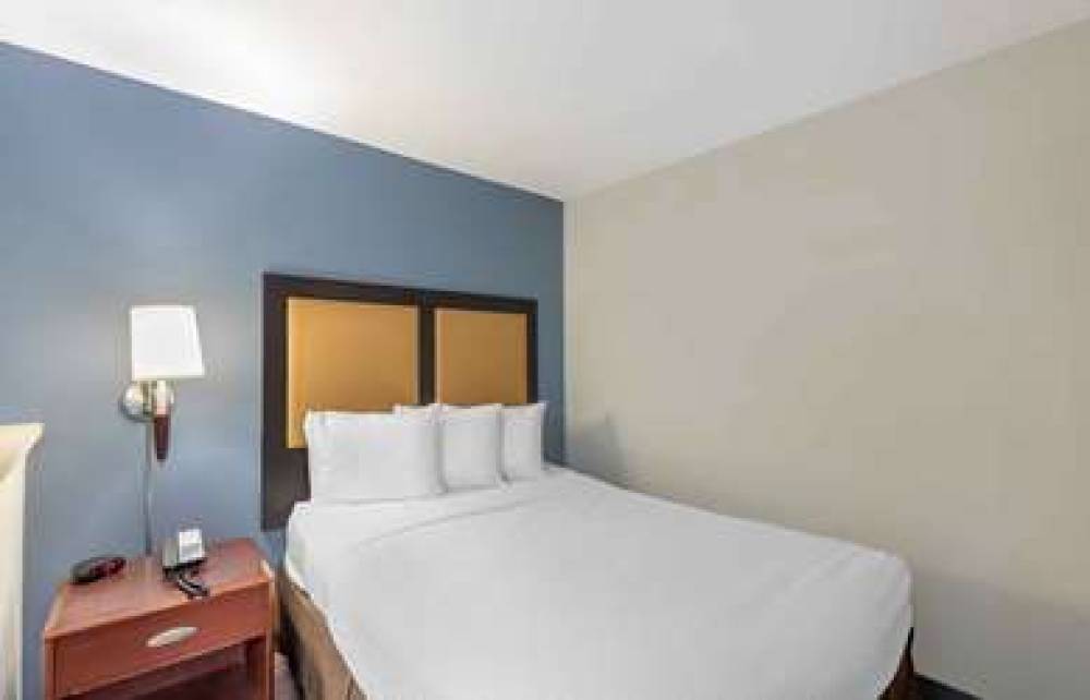 Extended Stay America - Denver - Tech Center - Central 8