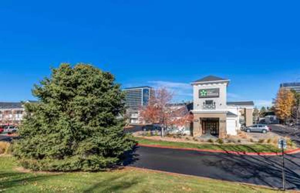 Extended Stay America - Denver - Tech Center - Central 3