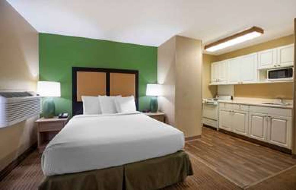 Extended Stay America - Denver - Tech Center South 9