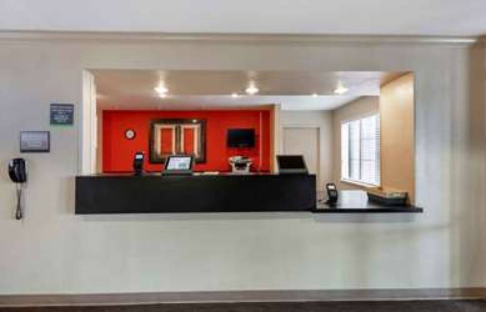 Extended Stay America - Denver - Tech Center South 6