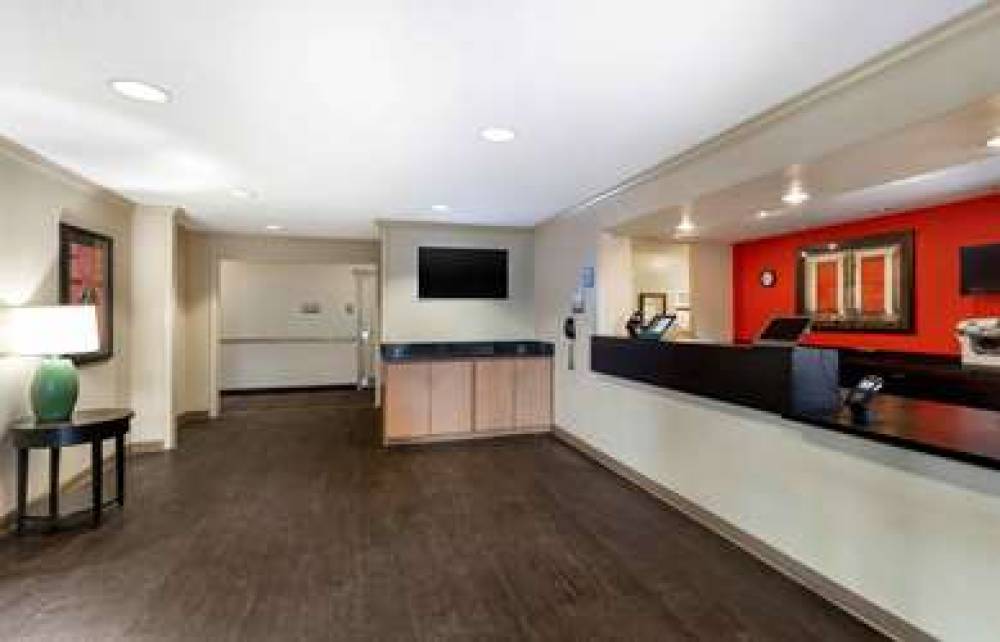 Extended Stay America - Denver - Tech Center South 7