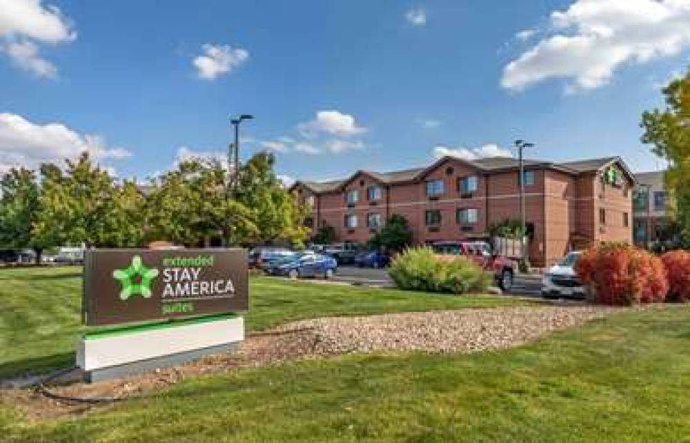 Extended Stay America - Denver - Tech Center South 3