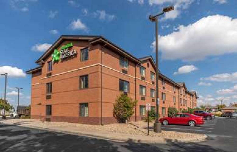 Extended Stay America - Denver - Tech Center South 2