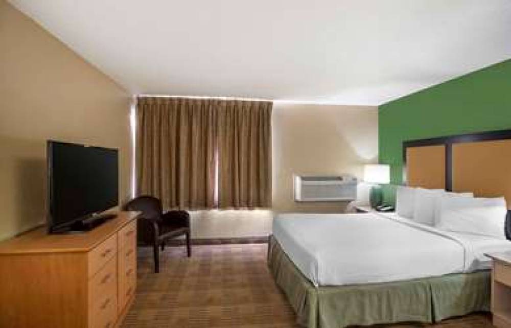 Extended Stay America - Denver - Tech Center South 10