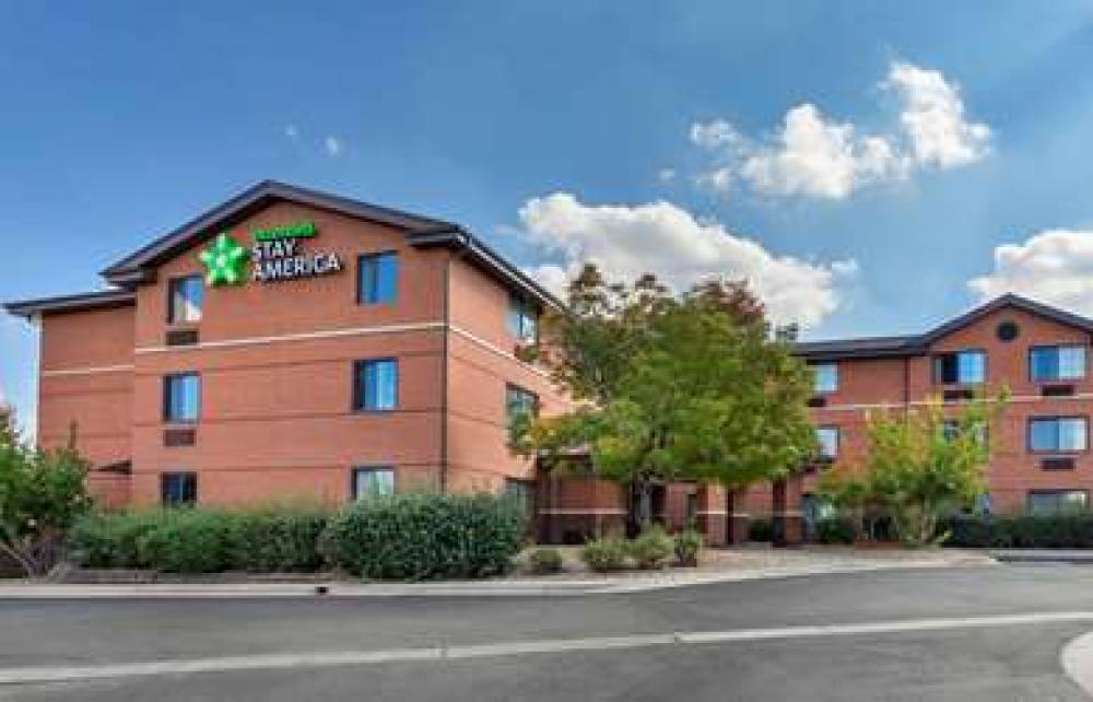 Extended Stay America - Denver - Tech Center South 1