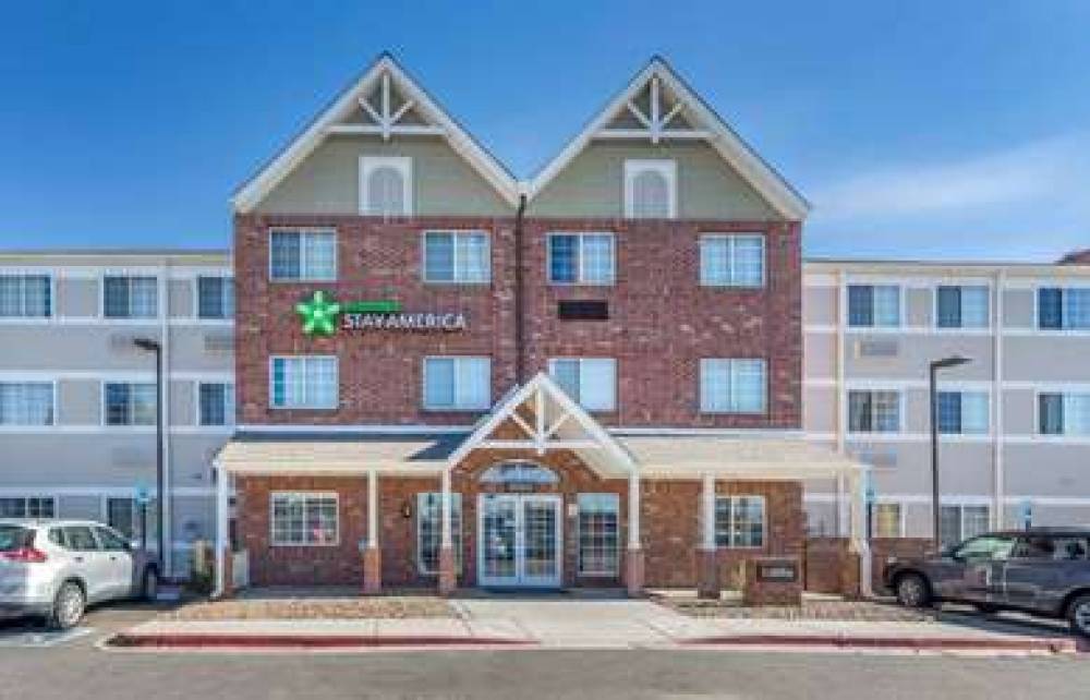 Extended Stay America - Denver - Tech Center South - Greenwood Village 1