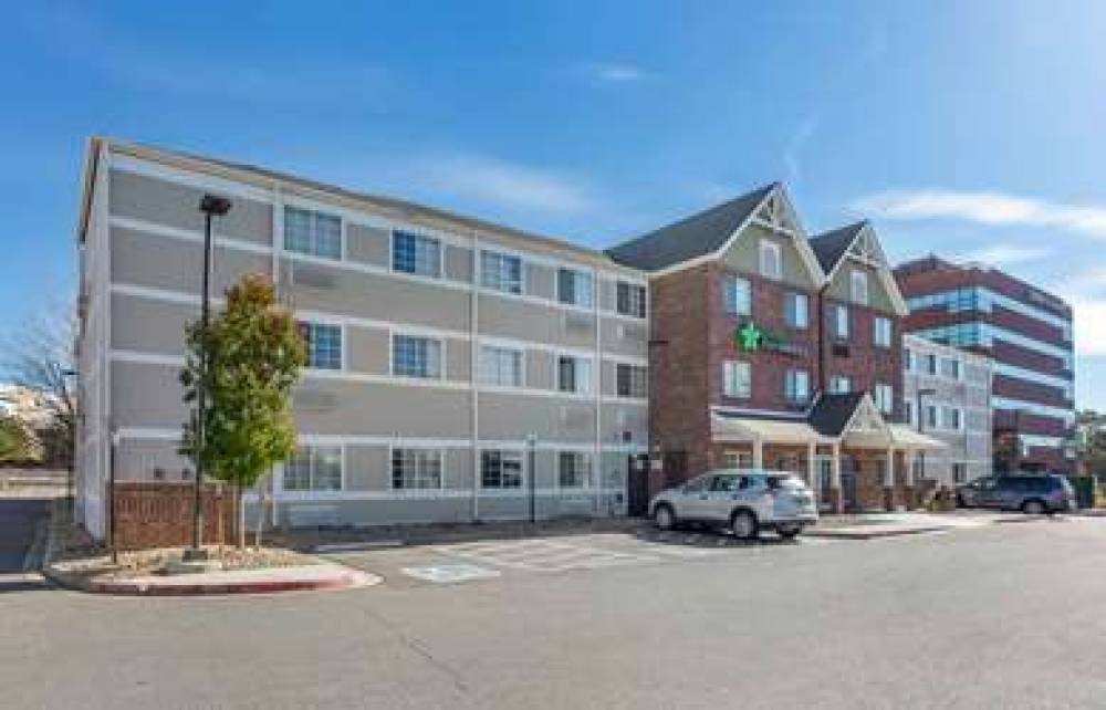 Extended Stay America Denver Tech Center South Greenwood Village