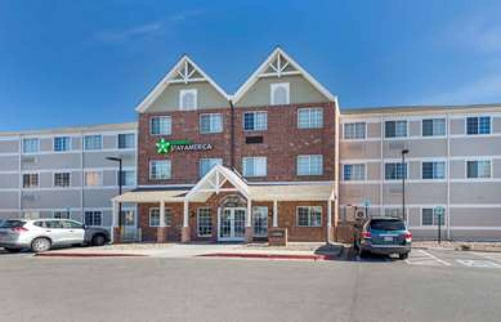 Extended Stay America - Denver - Tech Center South - Greenwood Village 2