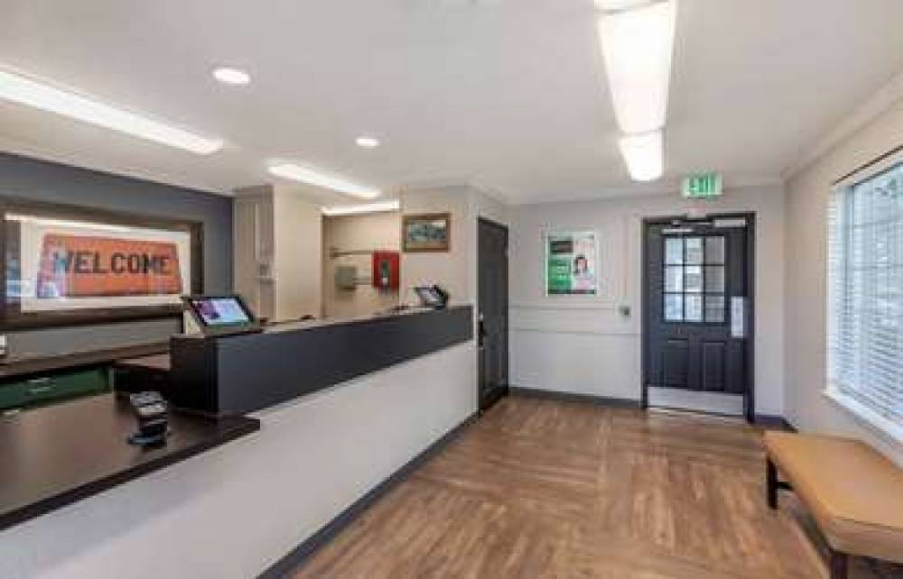 Extended Stay America - Denver - Tech Center South - Inverness 6