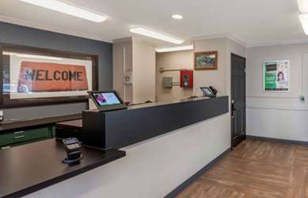 Extended Stay America - Denver - Tech Center South - Inverness 8