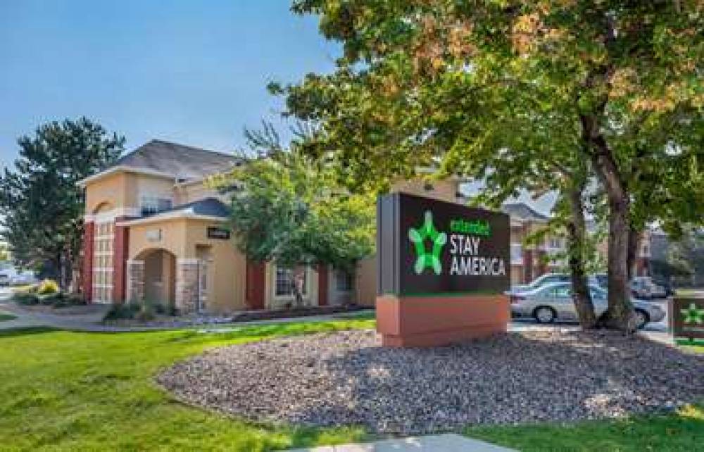 Extended Stay America - Denver - Tech Center South - Inverness 1