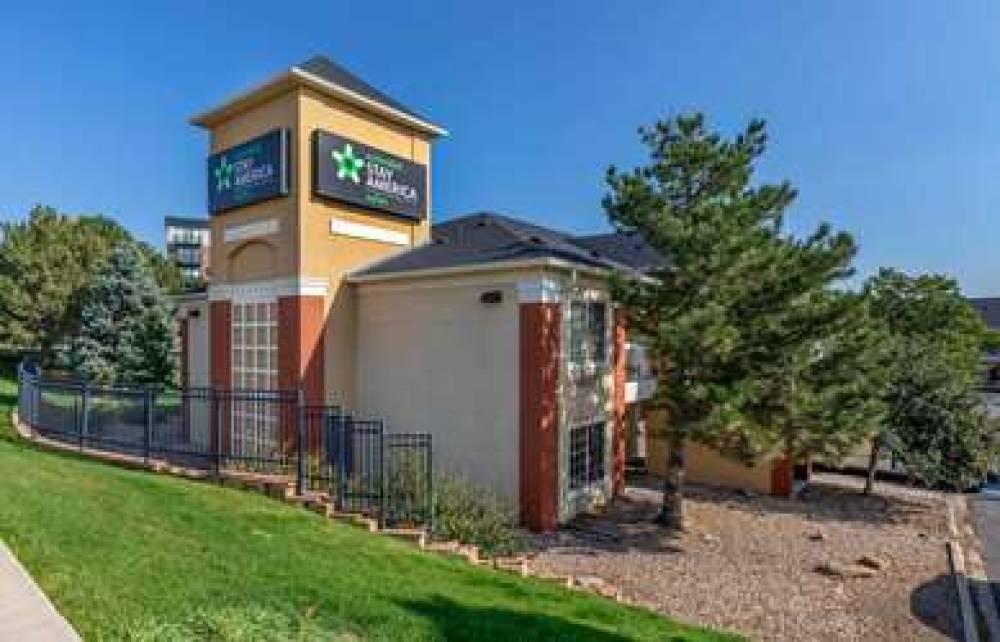 Extended Stay America - Denver - Tech Center South - Inverness 3