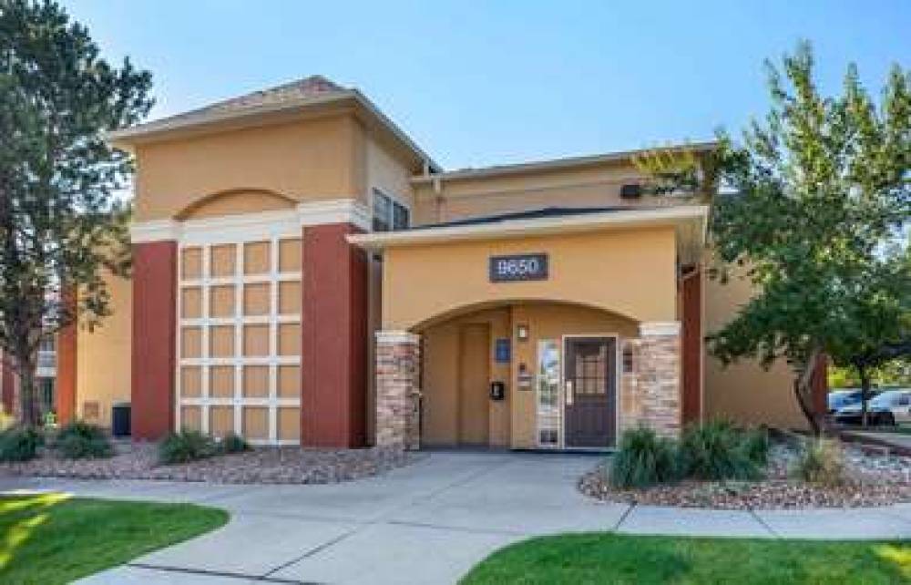 Extended Stay America - Denver - Tech Center South - Inverness 2