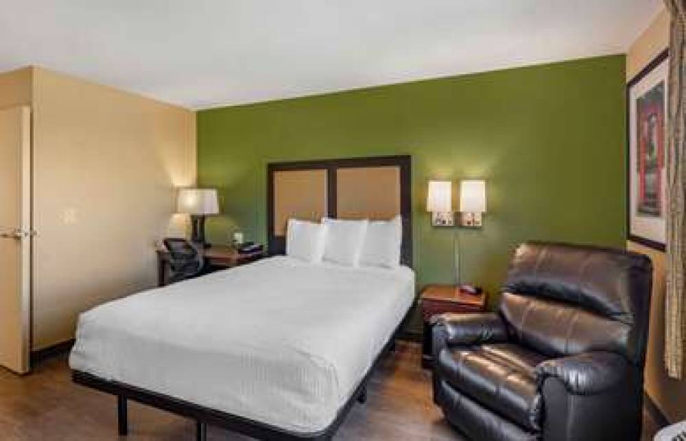 Extended Stay America - Denver - Westminster 10