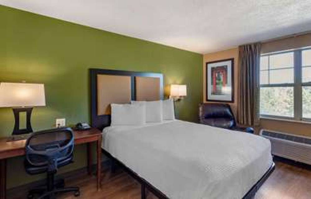 Extended Stay America - Denver - Westminster 9