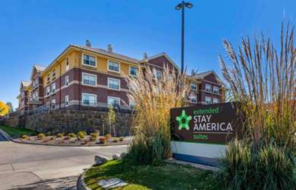 Extended Stay America - Denver - Westminster 4