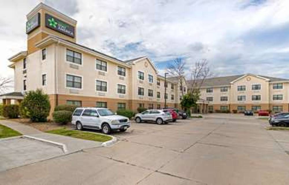 Extended Stay America - Des Moines - Urbandale 3