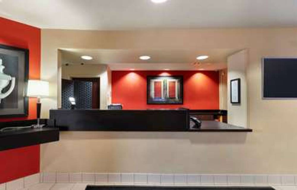 Extended Stay America - Des Moines - Urbandale 6