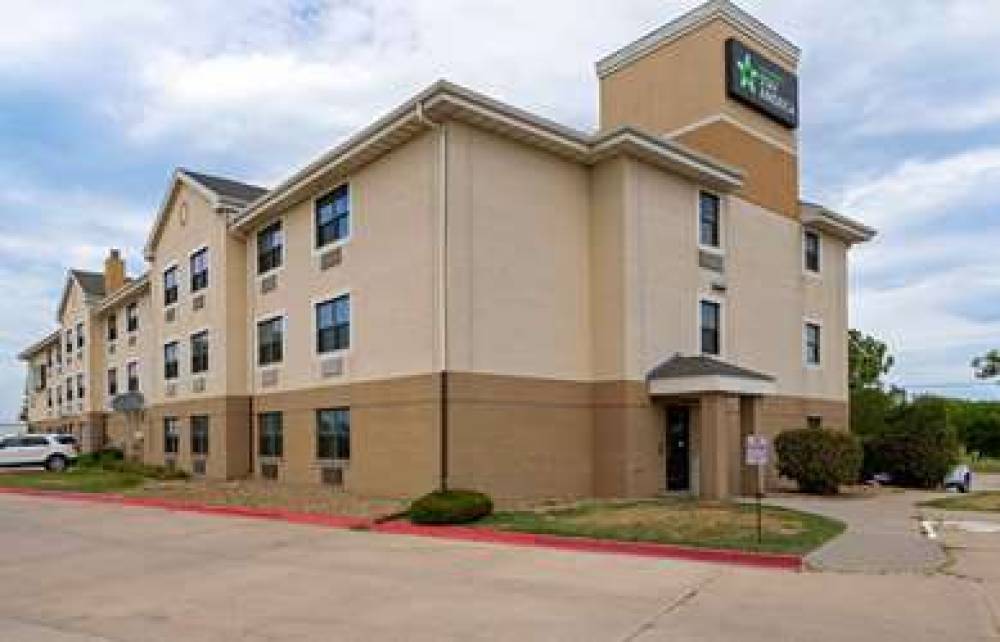 Extended Stay America - Des Moines - Urbandale 4