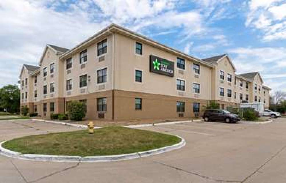 Extended Stay America - Des Moines - Urbandale 1